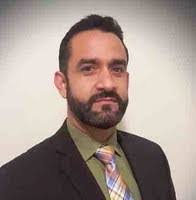 Harvey Cruz's Instagram, Twitter & Facebook