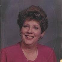 Mallie Morgan Obituary (1935