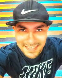 Joseph Amado's Instagram, Twitter & Facebook