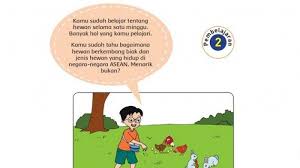 Kunci Jawaban Tema 1 Kelas 6 Sd Halaman 128 129 131 132 Buku Tematik Subtema 3 Pembelajaran 2 Tribun Padang
