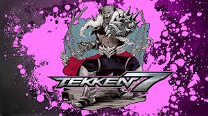 Jbstyle Armor King Splash Mod Tekken 7 By Armorkingtv21 On Deviantart