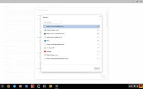 How To See Which Apps And Websites Are Wasting Your Chromebook Battery Omg Chrome Chromebook App Edtech