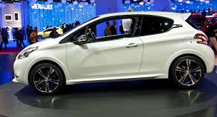 208 Gti Peugeot Configuration Http Autotras Com Peugeot Gti Car Model