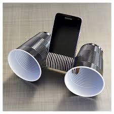 How to make desktop smartphone speakers. How To Make A Diy Speaker Popsugar Middle East Tech