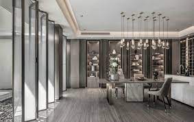新提醒 新中式 高级灰 尽显高贵 lanhome 室内设计 拓者设计吧 home home decor interior