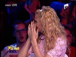 The next star is a canadian reality competition television series that was broadcast on ytv. Je T Aime Letty Letitia Roman A Lasat Juriul In Lacrimi La Next Star Finala De Popularitate Youtube