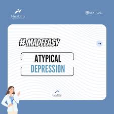 Image result for Atypical Depression