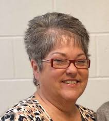 Katherine 'Kathy' Lou Boccia