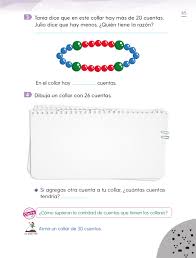 Soluciones de ejercicios y problemas de todos los libros de matemáticas que entrega el ministerio de educación a si no puedes llegar a la respuesta de los ejercicios revisa las guías del docente de cada libro de matemáticas donde encontrarás la quiero la pagina 30 de cuadreno de 7 mo grado. Matematicas Primer Grado 2020 2021 Pagina 65 De 225 Libros De Texto Online