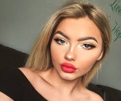 Sophia Mitchell Biography