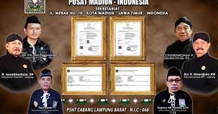 Jurus setia hati terate dan landasan idiil, kerohanian jurus pencak silat psht meliputi 36 jurus dimulai dari jurus 1 sampai dengan jurus 36. Parluh 17 Sebagai Penyelamat Ajaran Dan Organisasi Psht Jalosi Net Jalur Otoritas Informasi