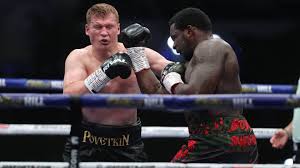 View complete tapology profile, bio, rankings, photos, news and record. Watch Whyte Vs Povetkin 2020 Online Dazn Om