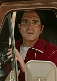 Fan Casting Jeremy Strong as John Darius in Inside Man (2026)