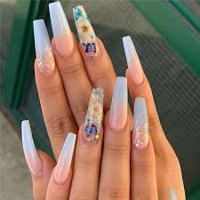 The choice of the shade depends. Pin On Nail Art