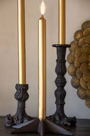 Over 20 years of experience to give you great deals on quality home products and more. Beautiful Dinner Candle Metallic Gold Rockett St George