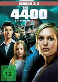 The 4400