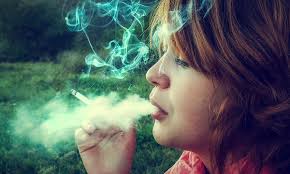 And if you already have asthma, it may get worse. The Dangers Of Cigarette Smoking Around Cats