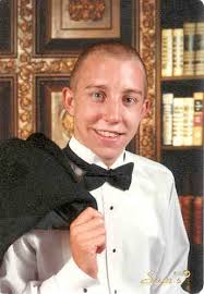 Pictures of Members of the Class of 1998 from Randolph High School