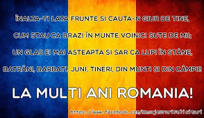 Check spelling or type a new query. 37 Felicitari De 1 Decembrie Ideas FelicitÄri Romani Istorie