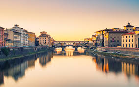 One of the world's top art museums, the uffizi gallery houses some of the most important works of the renaissance, including works by leonardo da vinci, giotto, botticelli and michelangelo and a large collection of greek and roman sculptures. Florence Italy Why Wander