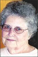 Cora Helton Obituary (2009)