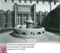 Pin Auf Bad Nauheim Jugendstil Badehauser