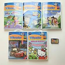Lorom, hirom, exhirom, dsp, superfx, superfx2, sdd1, cx4, spc7110, sa1 (last. Vtech V Reader Cartridge Disney Princess Cars Toy Story 3 Lot Of 5new Dora Toys Hobbies Electronic Learning Toys