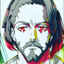 Adam of Aries shuumatsu novalkyrie saintseiya record of ragnarok Adam Aries