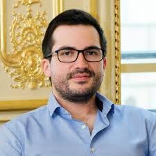 Pierre Baptiste's Instagram, Twitter & Facebook