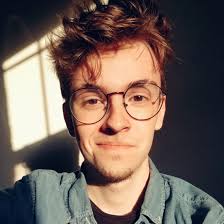 Aidan Elliott's Instagram, Twitter & Facebook