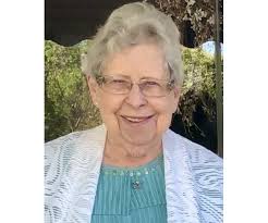 Lillian Conway Obituary (2024)