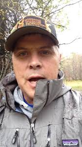 Our Executive Director Dwayne Meadows spends his #NationalPublicLandsDay  jumping ducks in the drizzle of a Wyoming September afternoon! We sure are  fortunate in this state!, #PublicLands ...