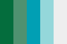 Emerald Aqua Color Palette Aqua Color Palette Aqua Color Color Palette