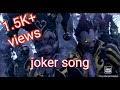 Free fire with joker song garena free fire plz support. Download Yala Joker Song Mp4 Mp3