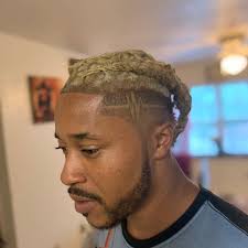 Mister Sliced-Up (Toni Ricks) (@slicedupbarbershop) • Instagram photos and  videos