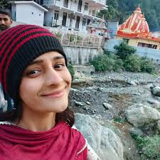 Harleen Kaur Rekhi ( ਹਰਲੀਨ ਕੌਰ ਰੇਖੀ)