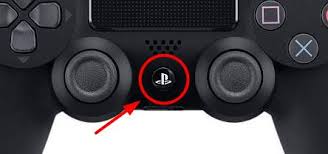 Oct 29, 2019 · to turn off the ps4 entirely, press and hold the power button on the front of the ps4 for about seven seconds. Turn Off Your Ps4 Controller Quick Guide For Ps4 And Pc Gamers Driver Easy