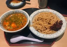 The concoction is then topped with bean sprouts, chopped pork, garlic, sweet corn, and (sometimes) local. Goma Miso Ramen Picture Of Hokkaido Ramen Santouka Bellevue Tripadvisor