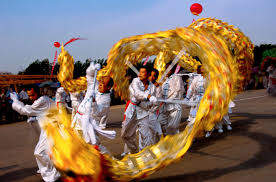 We did not find results for: Mesmerizing Chinese Dances You Should Know