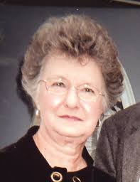 Obituary information for Kathleen St. Antoine