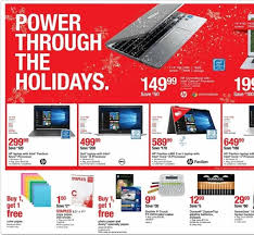 Print Ad Staples Black Friday 2018 Black Friday Ads Black Friday Staples