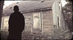 Bildergebnis für eminem marshall mathers lp 2