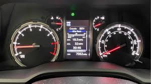 View detailed gas mileage data for the 2018 toyota 4runner. How Does The Toyota 4runner Trd Pro Perform On A Road Trip