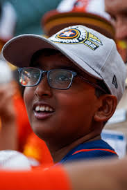 They call him Rake Meyers. 😤 #relentless