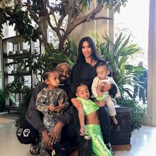 Skims is the new, solution focused approach to shape enhancing undergarments by kim kardashian west. Kanye West Refused Medication Or To Care For Kids As Kim Kardashian Seeks Divorce Mirror Online