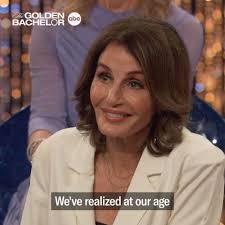 Golden Bachelor fans think Kathy Swarts looks unrecognizable with 'new'  face as she resurfaces