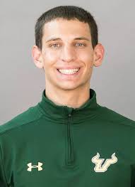 2016 Cross Country Roster