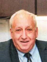 Obituary information for Joseph L. Malanga