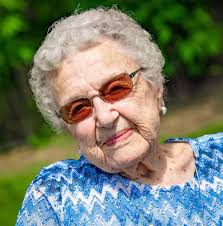 Thumb Area Obituaries