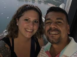 Amber Tyrrell's Instagram, Twitter & Facebook